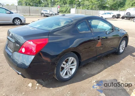 2012 Nissan Altima 2.5 S z USA, uszkodzony, nr VIN 1N4AL2EP4CC229562